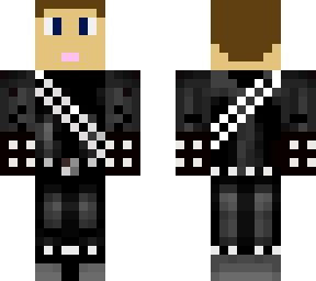 jonny blade
