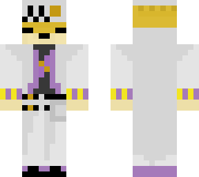 jotaro doge (part 4)
