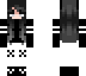 just a wolfgirl