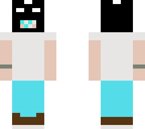 kainoahyu superhero