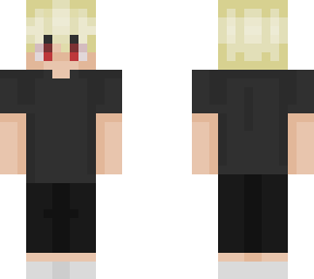katsuki bakugou - casual