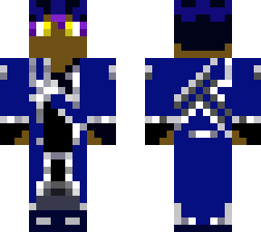 kiel sao skin