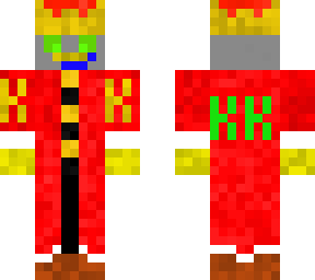 kingklajo
