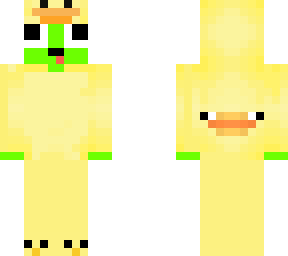 loapy the duck