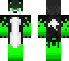 lobo legendario