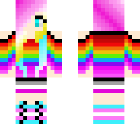 lqbtq+ skin