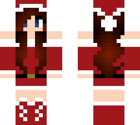 luna christmas