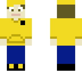 madoygamer