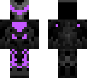 magenta omega