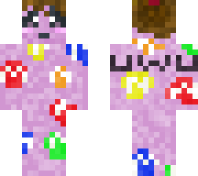 mandm uwu