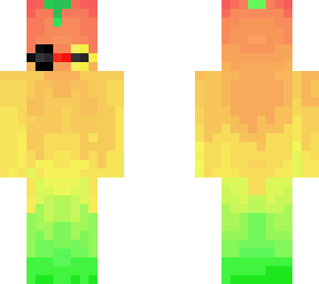 mango but german