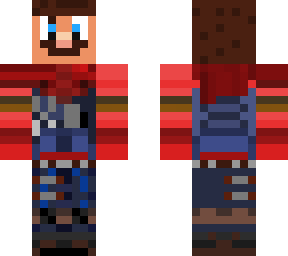 mario warfare version 26