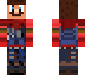mario warfare version 26