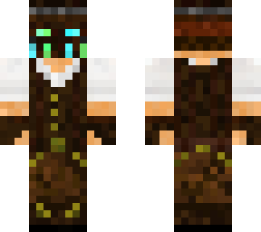 masked pirate