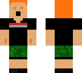 mega pits