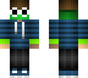 megapvp with clout goggles (original?)