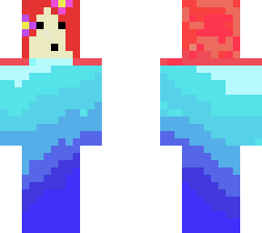 mermaid