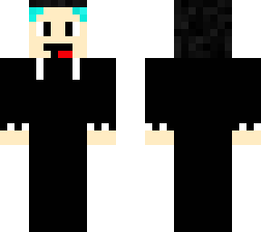mi mejor skin