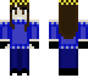 mi skin :3