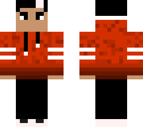 mi skin (human)