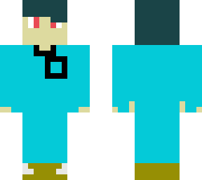 mike