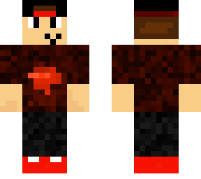 milesgamez wearing shop mrbeast merch