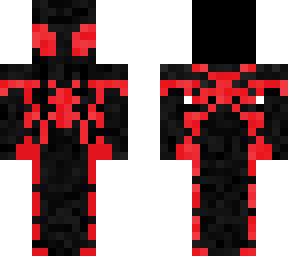 milesmorales/armoredsuit