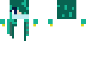 mint warrior base