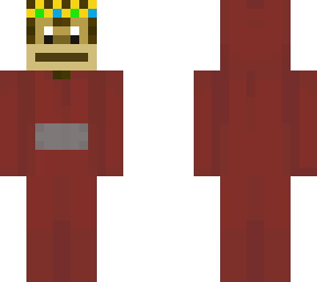 monke teletubby