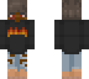 monkey