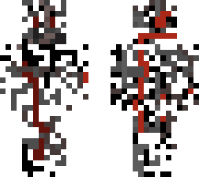 monstruos bleeding ghoul