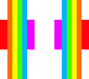 mr. rainbow
