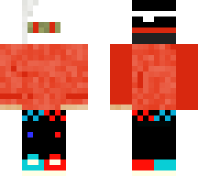 mr griefrt