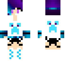 my lad coat skin