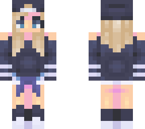 my other skin