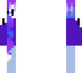 my side of my collab with itspatatowaffle
