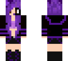 my skin (updated)