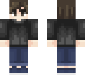 my skin