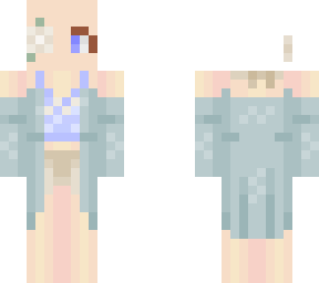 my skin
