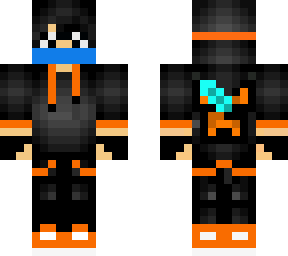my skin with mask