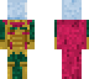 mysterio