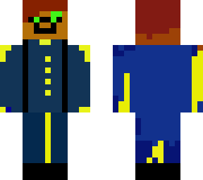 navy officer