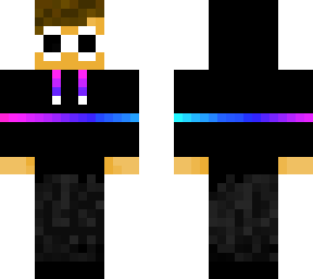neo chrome jacket v.3.2