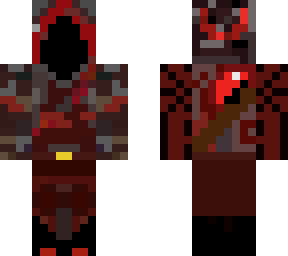 nether hunter