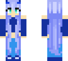 new skin!