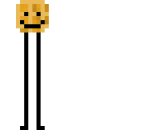 nicely toasted child