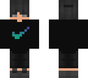 nike boy