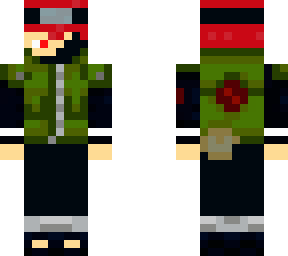 ninja jounin