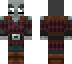 nooby pillager