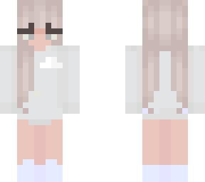 not my original skin, just edited it to my liking!
